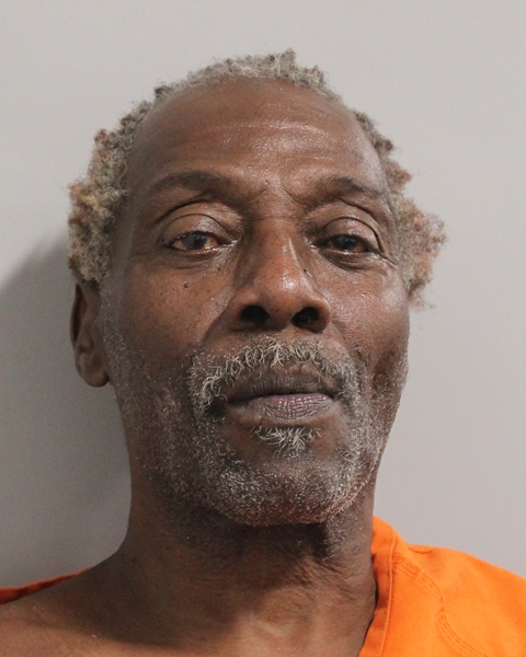 Mugshot of FRANK HAWTHORNE