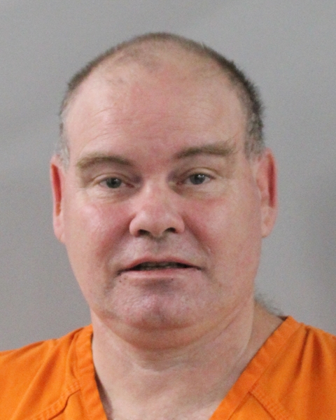 Mugshot of SHAWN VERTEFEUILLE