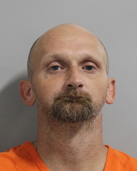 Mugshot of JOSHUA DEAN ABERCROMBIE