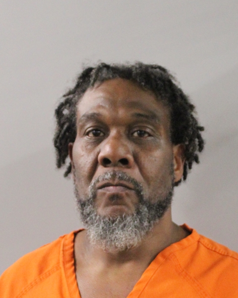 Mugshot of ANTWAN MARCELL WRIGHT