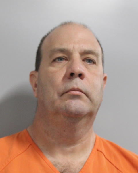 Mugshot of REGINALD NORMAN GRAY