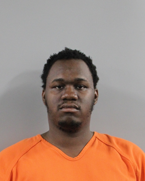 Mugshot of HENRY INGRHAM
