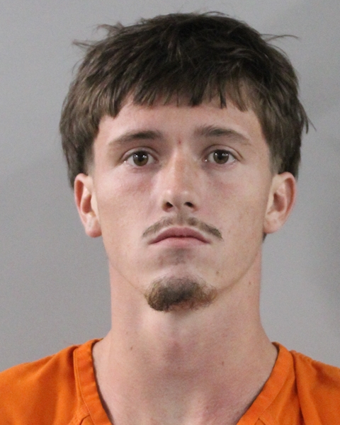 Mugshot of DAKOTA NATHANIEL SEDA