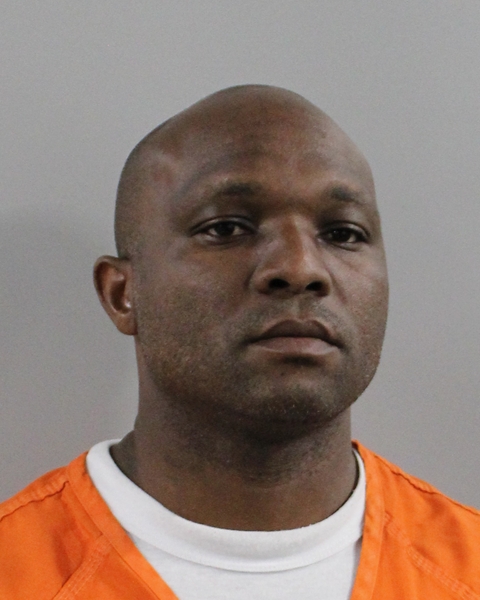 Mugshot of JERVONALD SIMILIEN