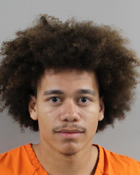 Mugshot of TAVION JORDAN CALABRO