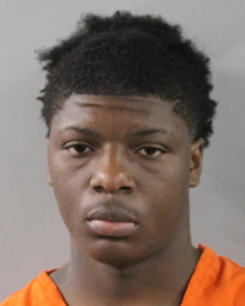 Mugshot of ELIJAH HARRIS