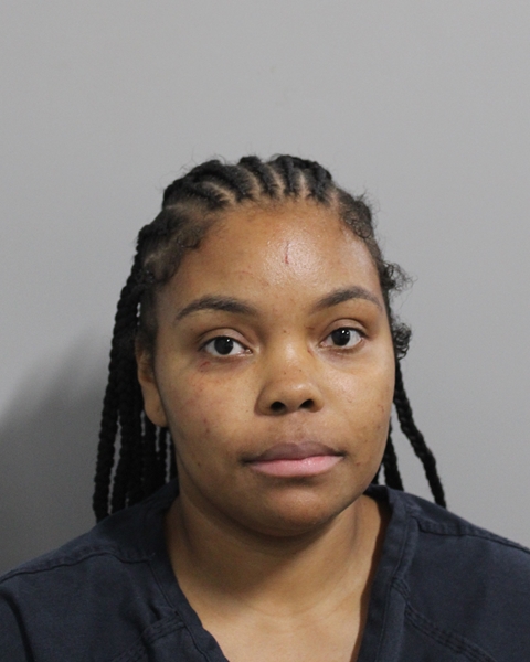 Mugshot of LUCIANA ESMERALDA JOSIAH