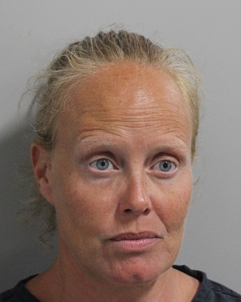 Mugshot of MALISA CATHERINE DOWNS