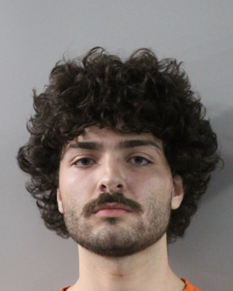 Mugshot of ALBERTO MENDOZA