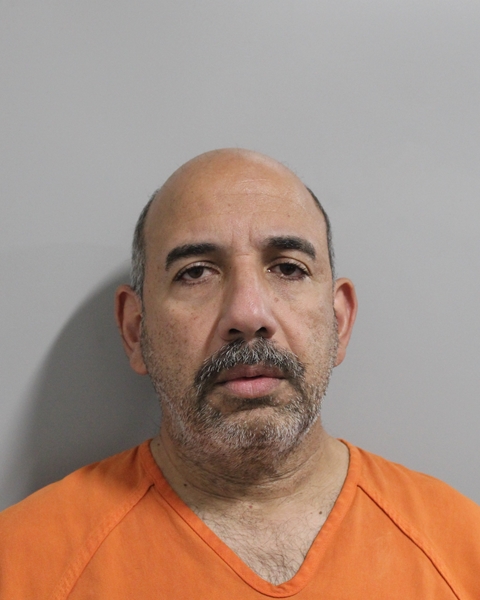 Mugshot of ANGEL ANTONIO CRUZ TORRES