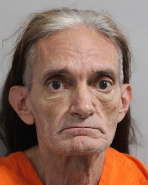 Mugshot of PAUL A GREY
