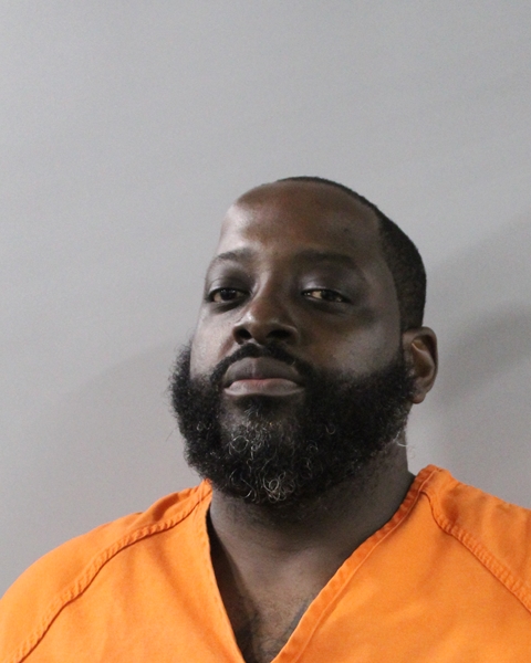 Mugshot of MIKELO FRANCOIS WILLIAMS