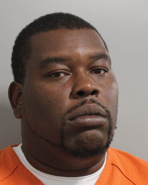 Mugshot of MARQUIS DEVON MAY