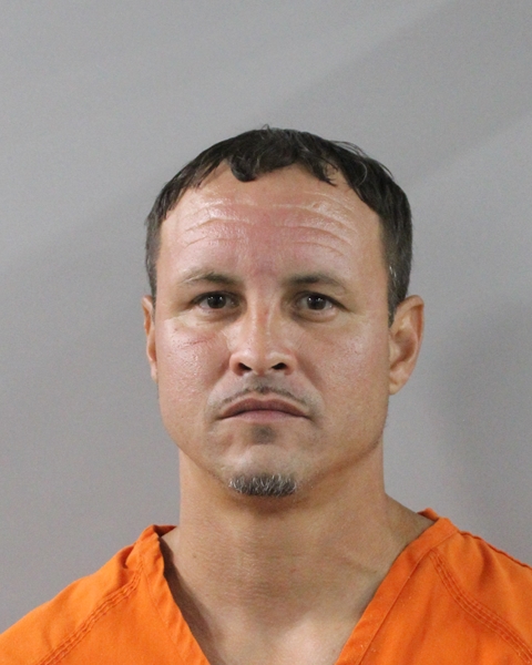 Mugshot of CHRISTIAN RAY RODRIGUEZ