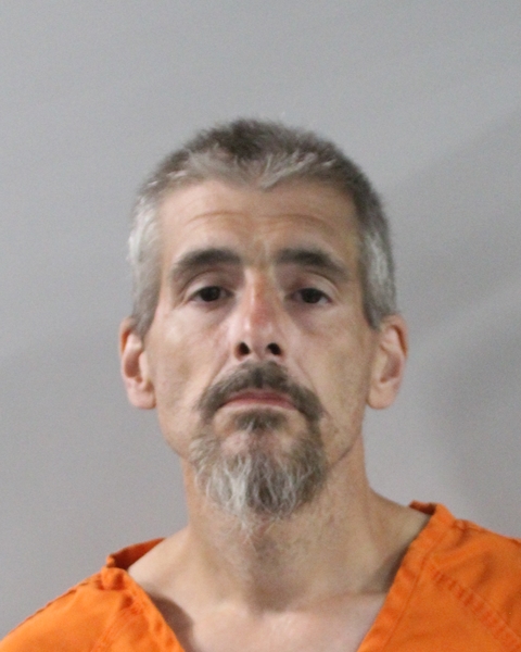 Mugshot of CLARENCE LINCOLN HOWARD
