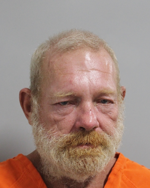 Mugshot of RAYMOND THOMAS HOLCOMB