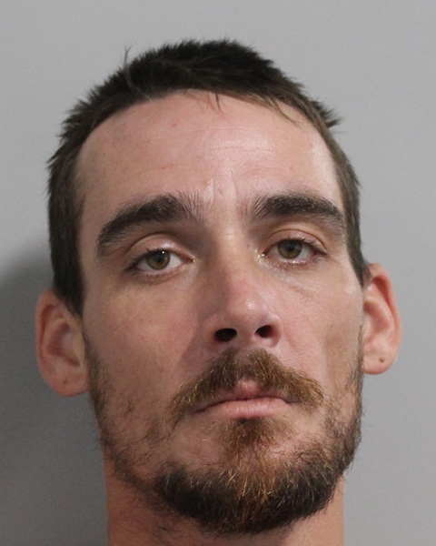 Mugshot of TIELOR NATHANIEL MOULTON