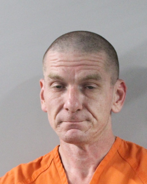 Mugshot of JACOB LEE CLARK
