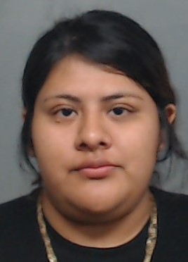 Mugshot of ERICA MOLINA