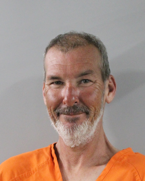 Mugshot of MICHAEL JOHN READY