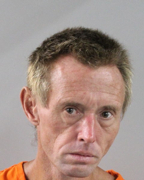 Mugshot of CHRISTOPHER SCHOFIELD