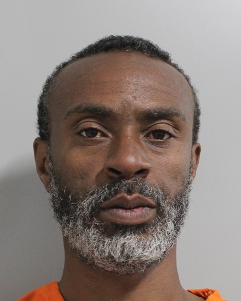 Mugshot of TYRELL MOORE