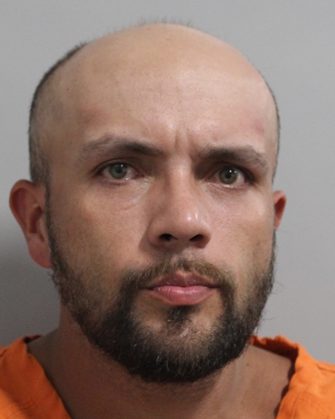 Mugshot of JULIO NIEVES MUNIZ