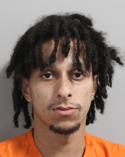 Mugshot of REY ALBERTO SANCHEZ
