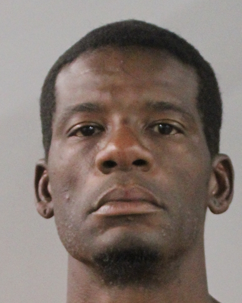 Mugshot of TERRY LASHAWN BANKSTON