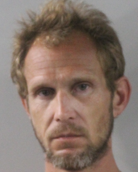 Mugshot of MARCUS ANDREW ADAMS