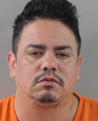 Mugshot of DENNIS ROBERT CRUZ