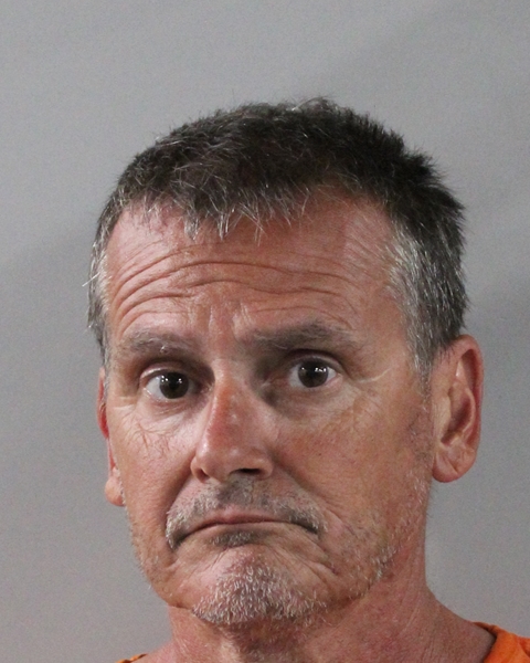 Mugshot of WILLIAM WATSON BARR