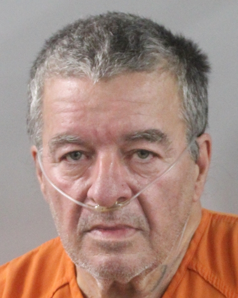 Mugshot of SCOTT STEVEN BOOZER