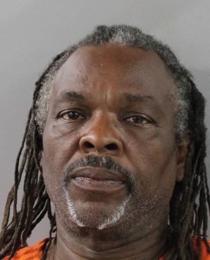 Mugshot of ROBERT LEE ANDERSON