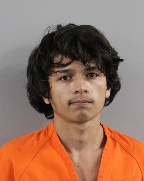 No mugshot available