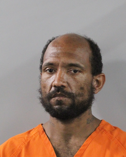 Mugshot of CHAD ALLEN EDWARDS