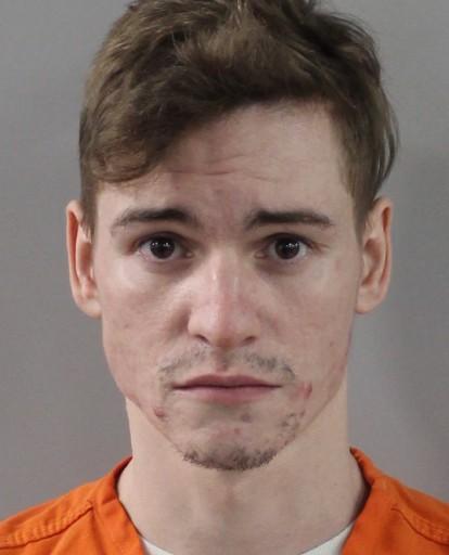 Mugshot of ANDREW LEE ARNOLD