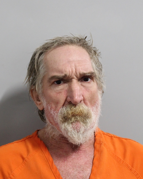 Mugshot of ROSS G BAEDER