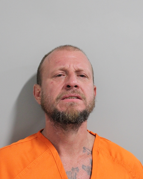 Mugshot of DAVID WAYNE CLINGENPEEL