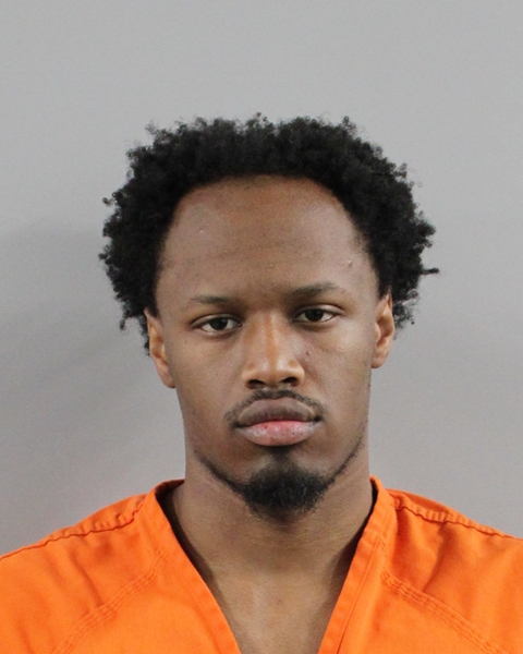 Mugshot of NICHOLAS KARSON BERRIEN