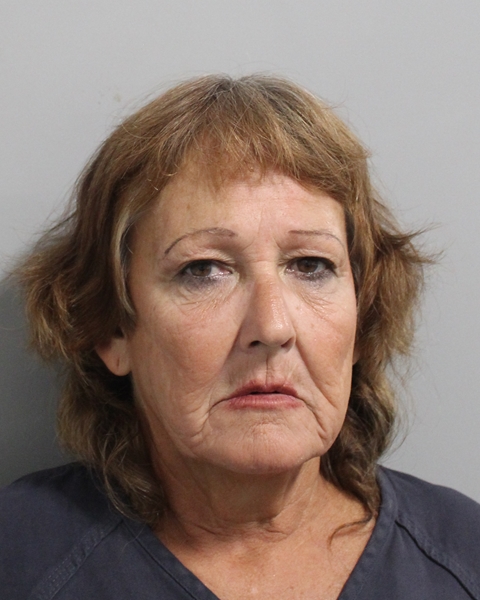 No mugshot available