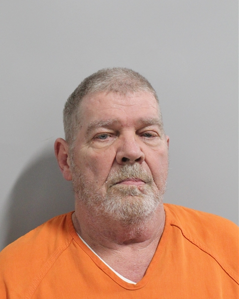 No mugshot available