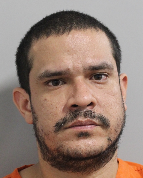 Mugshot of ALBYN CABANILLA