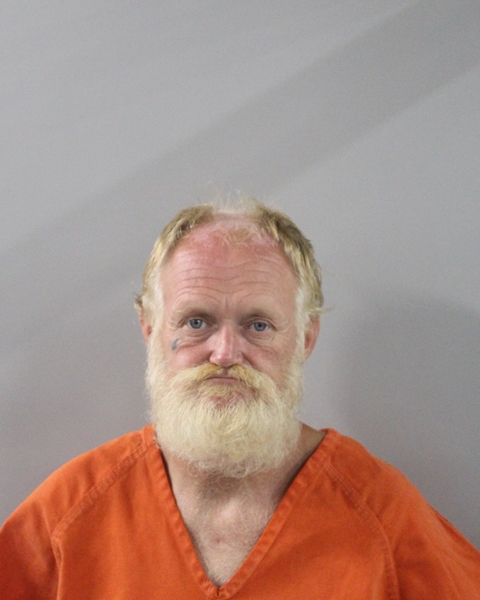 Mugshot of CHRISTOPHER K BELL