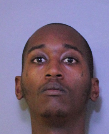 Mugshot of ANDREW NICHOLAS COLLINS