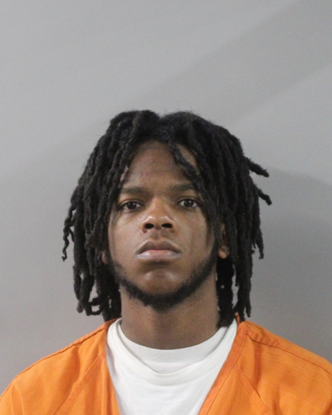 Mugshot of ANTON ELBERT DOUGLAS