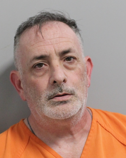 Mugshot of CHRISTOPHER BURNSIDE