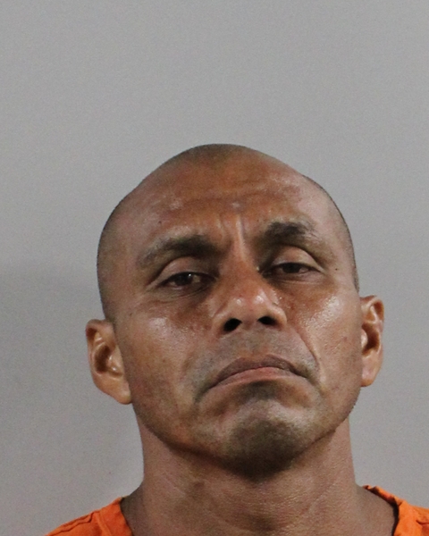 Mugshot of LUIS BETANCOURT