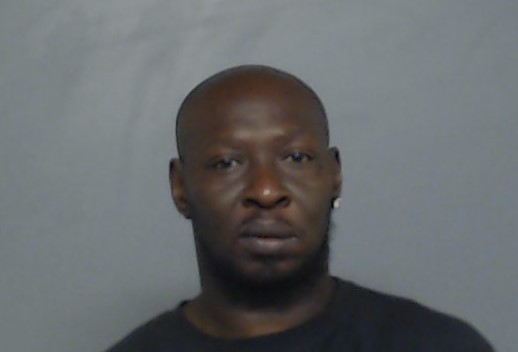 Mugshot of BRIAN M BIGGINS