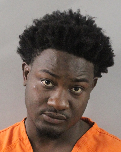Mugshot of VICTOR M DANIELS